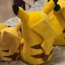 Pokemon Generation Plush Collection Image 10
