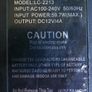 Golf Battery Charger Image 5