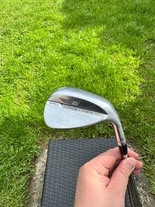 Titleist Vokey Wedge 56