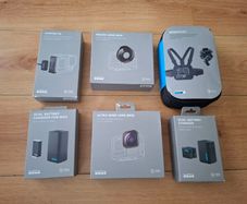 GoPro Accessories
