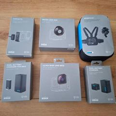 GoPro Accessories