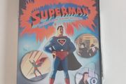 superman dvd