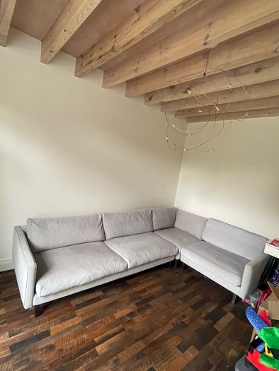 Soul Broadway Corner sofa