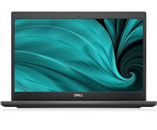 Dell Latitude 3520-11th Gen Core i5-1135G7-16GB-256GB NVMe