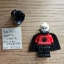 lego sw1121 darth vader holiday sweater, set star wars 75279 Image 3