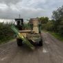 Beet harvester Image 10