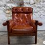 1960s Guy Rogers "santa Fe" Lounge Suite Image 4