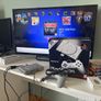 PlayStation classic with one control Image 2