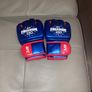 signed ufc freedom 250 glove Image 5