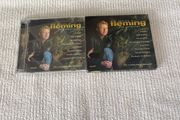 Tommy Fleming The Collection double cd