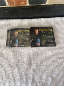 Tommy Fleming The Collection double cd