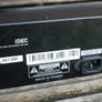Numark iDEC 19" Rack Mount Player and Recorder for iPod Image 7