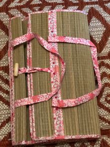 Beach Travel Mat