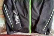 Yamaha Factory Racing Paddock Jacket