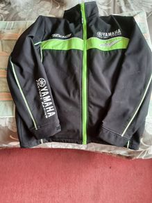 Yamaha Factory Racing Paddock Jacket