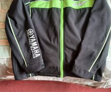 Yamaha Factory Racing Paddock Jacket