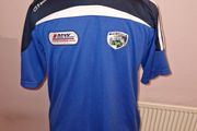 Laois GAA Jersey - Medium size