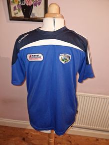 Laois GAA Jersey - Medium size