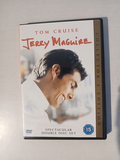 DVD's. One Euro Each. Over 295 DVD's Listed