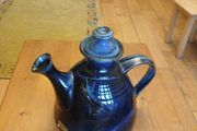 Louis Mulcahy pottery