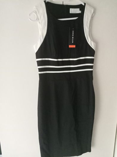 New Karen Millen Dress