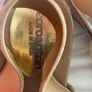 Pedro Anton Gold Sandals Image 3