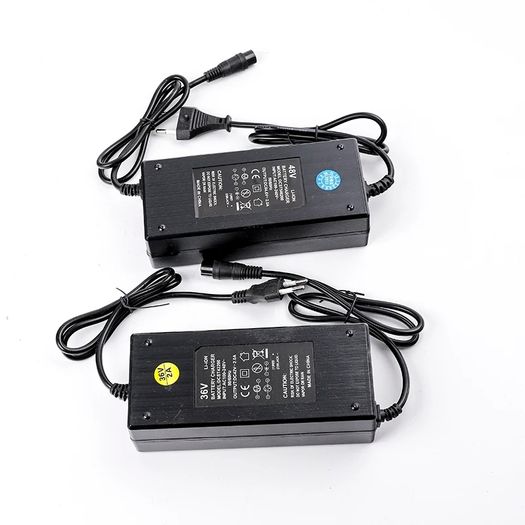 Kugoo M4/M4 Pro Electric Scooter charger adapter brand New