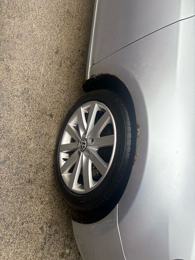 2010 Volkswagen Golf