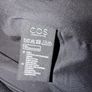 Cos Wool Coat Image 6