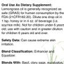 Essential Oil - Lemongrass 2ml Image 9