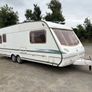 2003 twin axle spectrum 520 Image 4