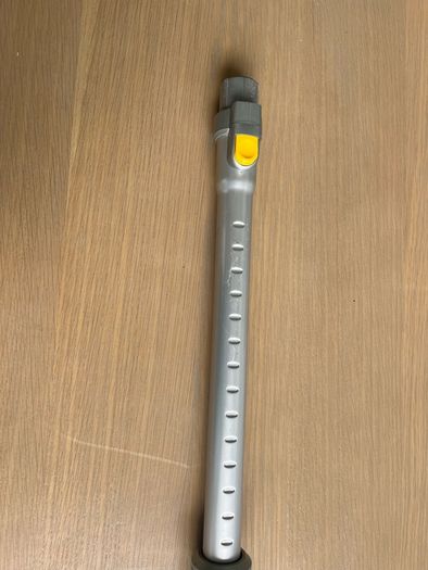 Dyson Extender Wand