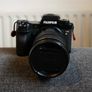 Fujifilm X-H2 Complete Kit  XF 18-120mm + Sigma 23mm F1.4 + Sigma 18-50mm F2.8 Image 7