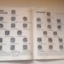 GAA: All Ireland Football Final Programme, Dublin v Kerry, 1975. Image 4