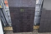 solar panels