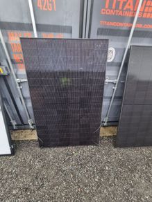 solar panels