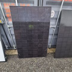 solar panels