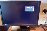 Samsung led monitor 19 inch
