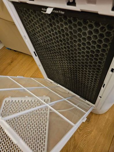 air purifier