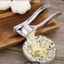 Brand New Garlic Press Crusher Mincer Image 2
