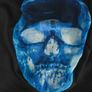 Halloween Skeleton Costume 7-8yrs Image 3
