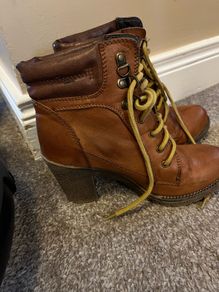 boots