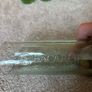 A Brand New Set of 6 Tall Bacardi Rum Glasses Image 3