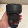 Rokinon 14mm f 2.8 ED AS IF UMC Wide Angle Lens Nikon F Image 4