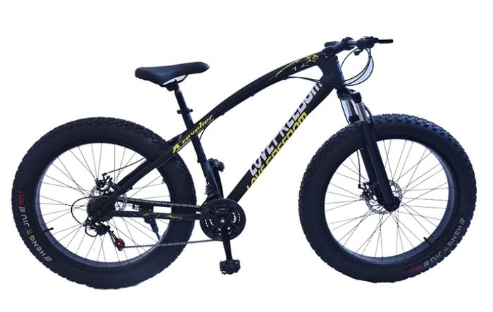 E Bike Workshop