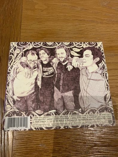 Monsters of Folk - Monsters of Folk