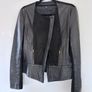 Bastyan Duo Leather Jacket Image 2
