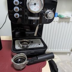 coffee machine
