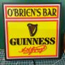Custom Guinness Light Box Image 3