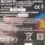 Sony Bravia 40 inch LCD Tv Image 2